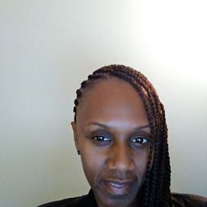 Meet your Posher, Sharhonda